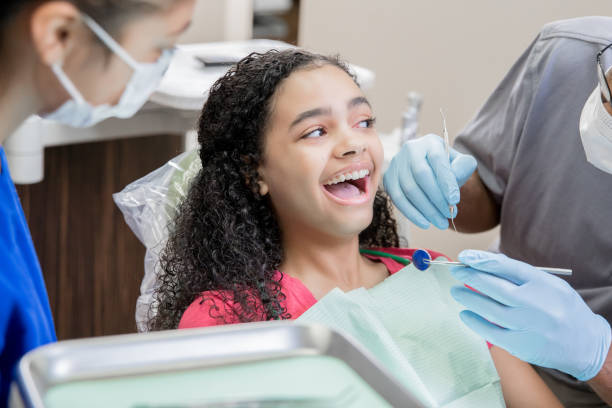 Best Mobile Emergency Dentist in Grove City, FL