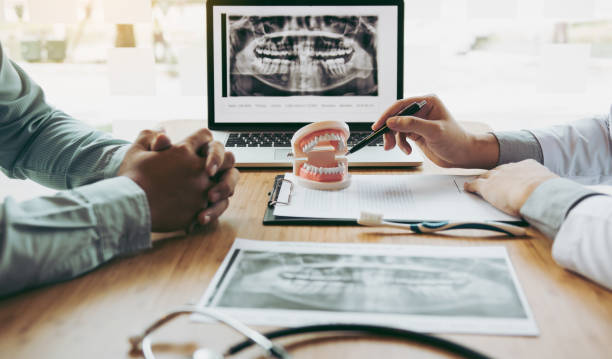 Best Emergency Dental Services for Seniors in Grove City, FL