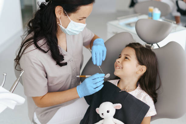 Best Emergency Dentist for Special Needs Patients in Grove City, FL
