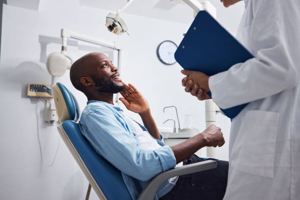 Best Urgent Dental Care for Toothache in Grove City, FL