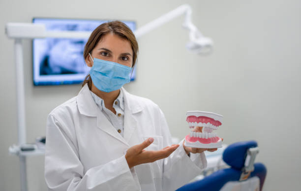 Best Orthodontic Emergency Dentist in Grove City, FL